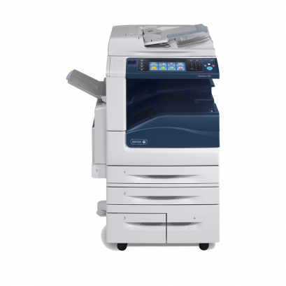 Fuji Xerox WorkCentre 7855